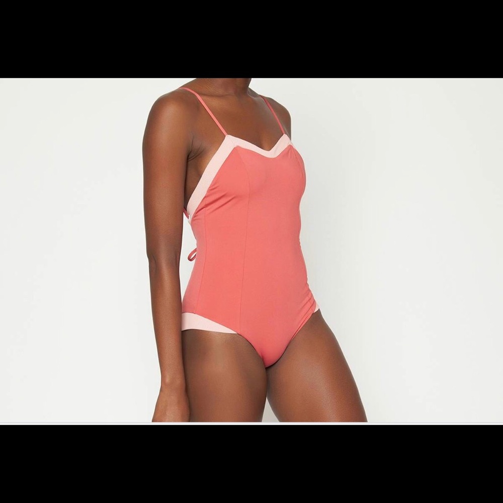 SEAA one piece!